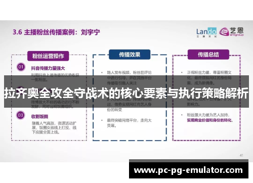拉齐奥全攻全守战术的核心要素与执行策略解析