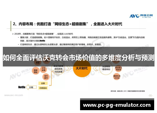 如何全面评估沃克转会市场价值的多维度分析与预测