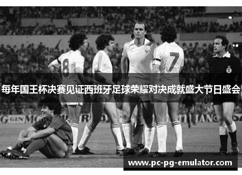 每年国王杯决赛见证西班牙足球荣耀对决成就盛大节日盛会