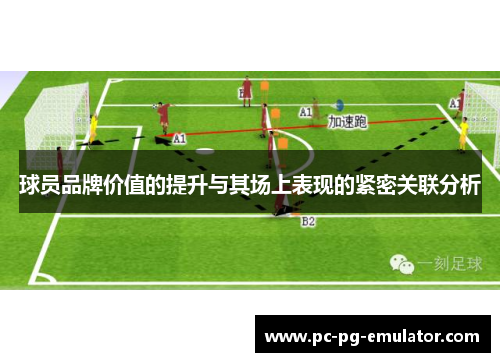 球员品牌价值的提升与其场上表现的紧密关联分析